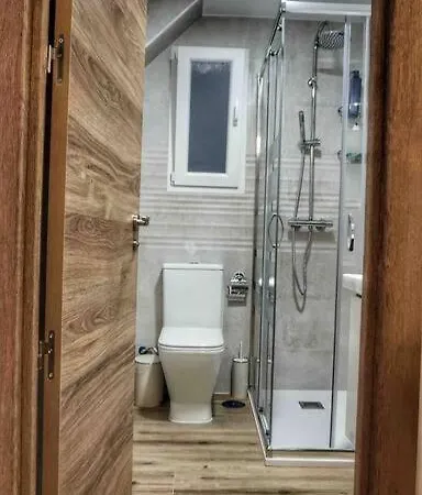 Apartment New Luxury 3-bedroom